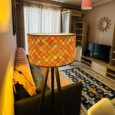 Sisi'S Apartments-Tirana City Center Ngoại thất bức ảnh