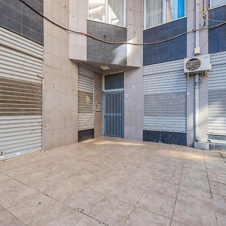 Sisi'S Apartments-Tirana City Center Ngoại thất bức ảnh