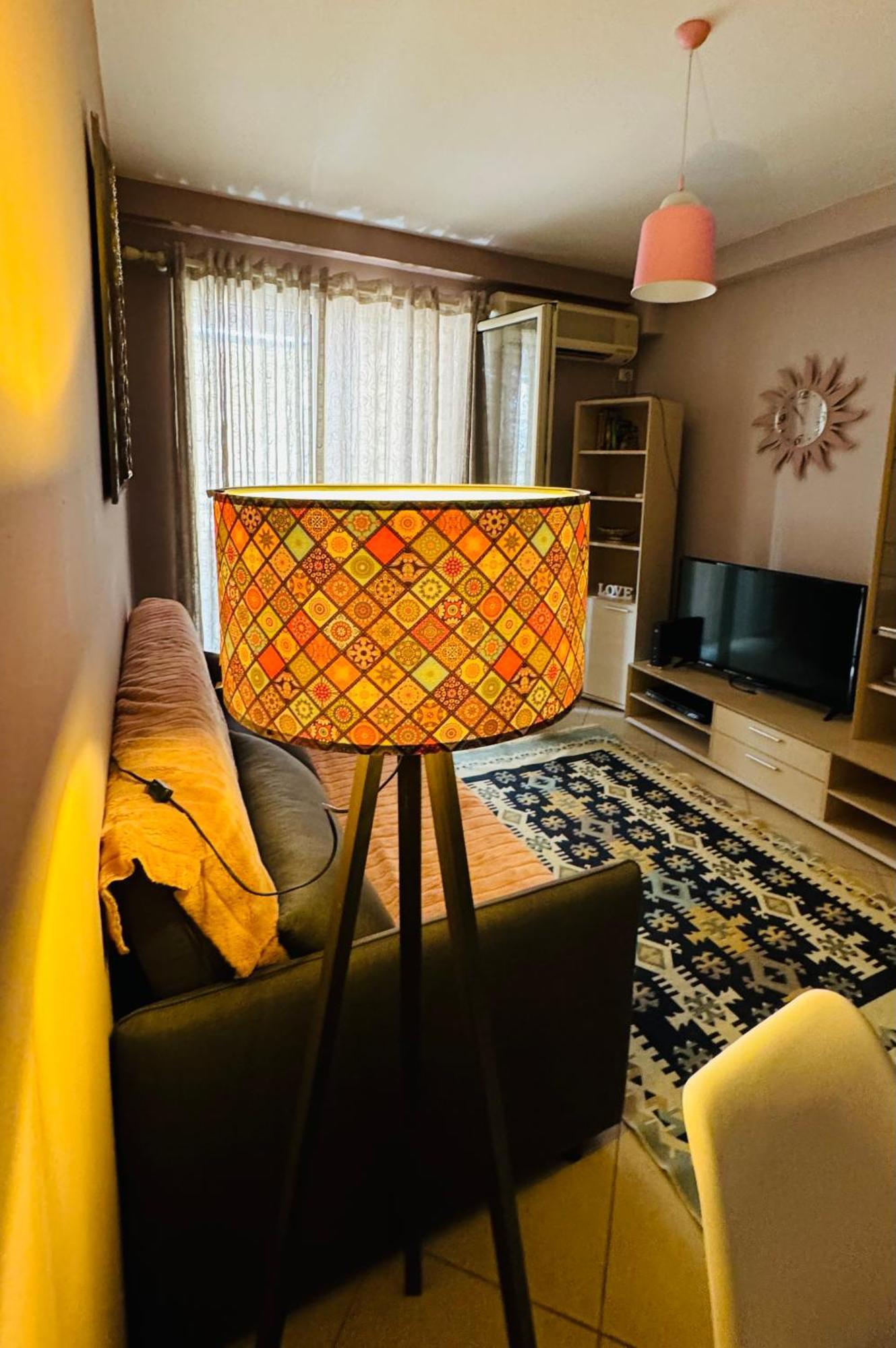 Sisi'S Apartments-Tirana City Center Ngoại thất bức ảnh