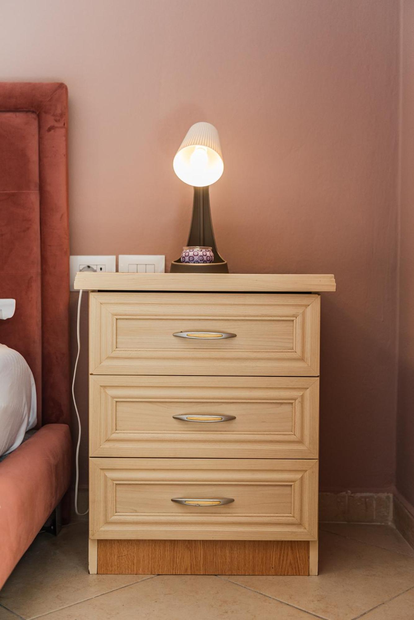 Sisi'S Apartments-Tirana City Center Ngoại thất bức ảnh