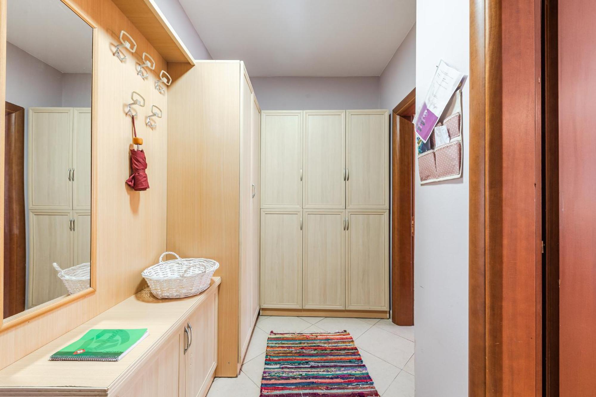 Sisi'S Apartments-Tirana City Center Ngoại thất bức ảnh